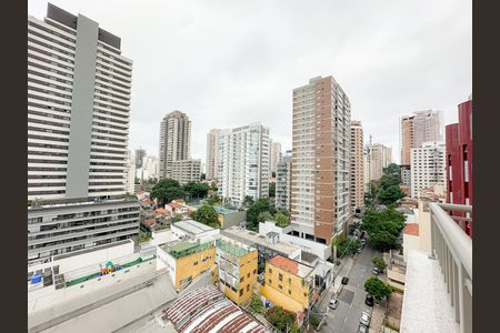Apartamento para alugar com 68m², 2 quartos e 1 vaga Apartamento para alugar com 68m², 2 quartos e 1 vagaVaranda Quarto