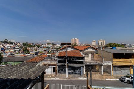 Vista Quarto 1 de casa para alugar com 2 quartos, 115m² em Vila Libanesa, São Paulo