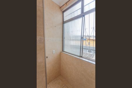 Apartamento à venda com 67m², 3 quartos e 1 vaga Apartamento à venda com 67m², 3 quartos e 1 vagaÁrea de Serviço