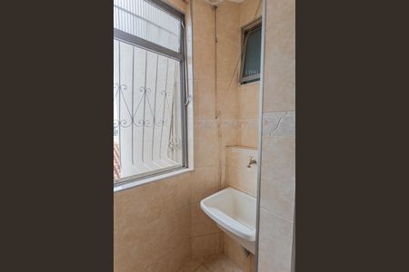 Apartamento à venda com 67m², 3 quartos e 1 vaga Apartamento à venda com 67m², 3 quartos e 1 vagaÁrea de Serviço