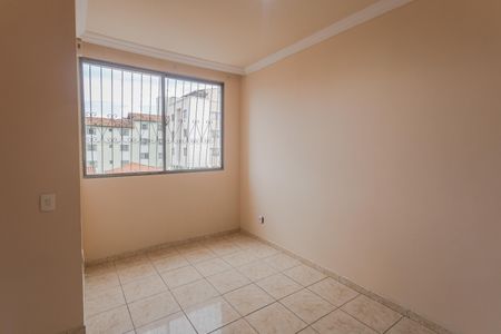 Apartamento à venda com 67m², 3 quartos e 1 vaga Apartamento à venda com 67m², 3 quartos e 1 vagaSala