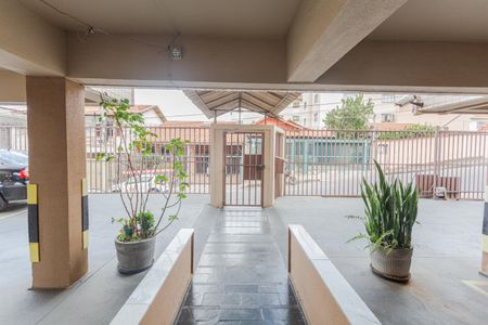 Apartamento à venda com 67m², 3 quartos e 1 vaga Apartamento à venda com 67m², 3 quartos e 1 vagaHall de entrada
