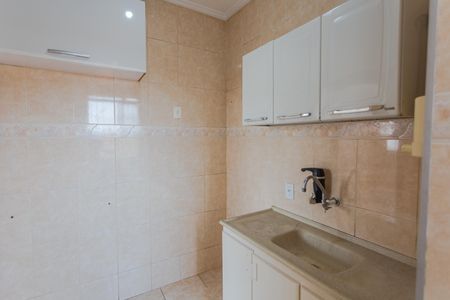 Apartamento à venda com 67m², 3 quartos e 1 vaga Apartamento à venda com 67m², 3 quartos e 1 vagaCozinha