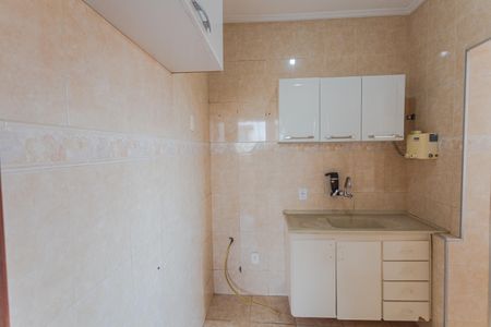 Apartamento à venda com 67m², 3 quartos e 1 vaga Apartamento à venda com 67m², 3 quartos e 1 vagaCozinha