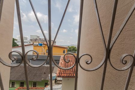 Apartamento à venda com 67m², 3 quartos e 1 vaga Apartamento à venda com 67m², 3 quartos e 1 vagaVista da Área de Serviço