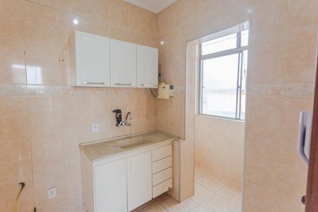 Apartamento à venda com 67m², 3 quartos e 1 vaga Apartamento à venda com 67m², 3 quartos e 1 vagaCozinha