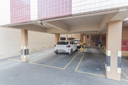 Apartamento à venda com 67m², 3 quartos e 1 vaga Apartamento à venda com 67m², 3 quartos e 1 vagaGaragem