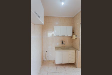 Apartamento à venda com 67m², 3 quartos e 1 vaga Apartamento à venda com 67m², 3 quartos e 1 vagaCozinha