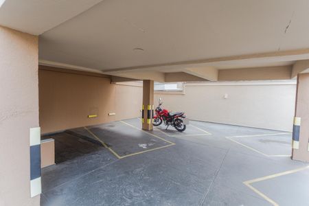Apartamento à venda com 67m², 3 quartos e 1 vaga Apartamento à venda com 67m², 3 quartos e 1 vagaGaragem