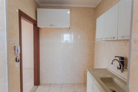 Apartamento à venda com 67m², 3 quartos e 1 vaga Apartamento à venda com 67m², 3 quartos e 1 vagaCozinha