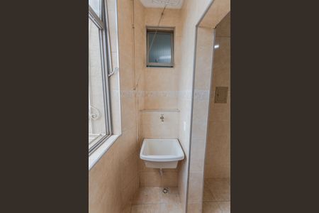 Apartamento à venda com 67m², 3 quartos e 1 vaga Apartamento à venda com 67m², 3 quartos e 1 vagaÁrea de Serviço
