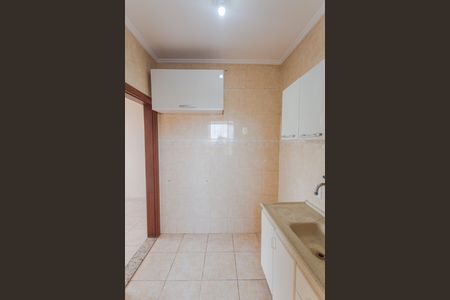 Apartamento à venda com 67m², 3 quartos e 1 vaga Apartamento à venda com 67m², 3 quartos e 1 vagaCozinha