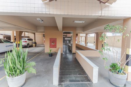 Apartamento à venda com 67m², 3 quartos e 1 vaga Apartamento à venda com 67m², 3 quartos e 1 vagaHall de entrada