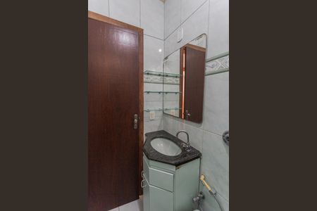 Apartamento à venda com 67m², 3 quartos e 1 vaga Apartamento à venda com 67m², 3 quartos e 1 vagaBanheiro Social