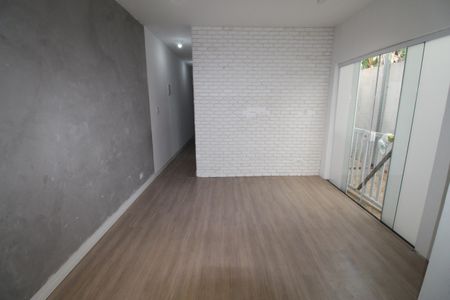 Sala de casa para alugar com 3 quartos, 64m² em Jardim Portugal, São José dos Campos