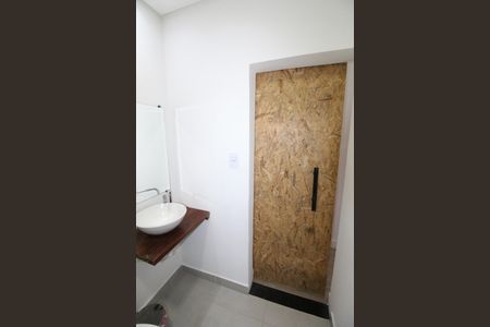 Banheiro de casa para alugar com 3 quartos, 64m² em Jardim Portugal, São José dos Campos