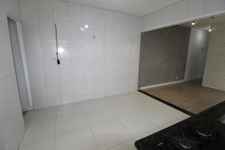 Casa para alugar com 64m², 3 quartos e 2 vagasCozinha