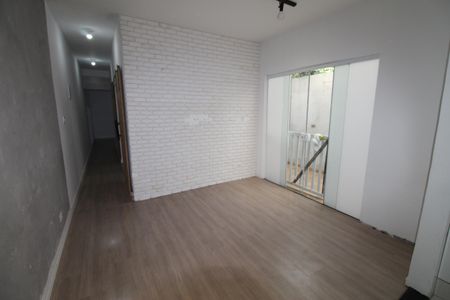 Sala de casa para alugar com 3 quartos, 64m² em Jardim Portugal, São José dos Campos