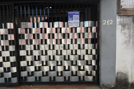 Casa para alugar com 64m², 3 quartos e 2 vagasPlaquinha