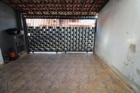 Casa para alugar com 64m², 3 quartos e 2 vagasGaragem