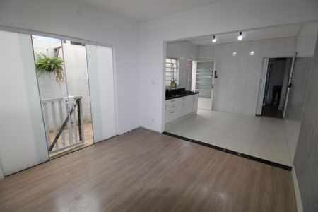 Sala de casa para alugar com 3 quartos, 64m² em Jardim Portugal, São José dos Campos