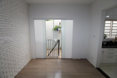 Sala de casa para alugar com 3 quartos, 64m² em Jardim Portugal, São José dos Campos