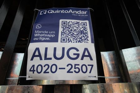 Casa para alugar com 64m², 3 quartos e 2 vagasPlaquinha