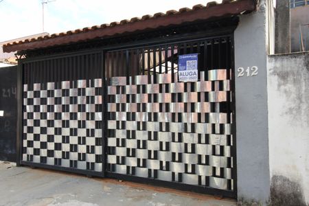 Casa para alugar com 64m², 3 quartos e 2 vagasGaragem