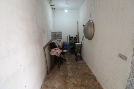 Casa para alugar com 64m², 3 quartos e 2 vagasÁrea de Serviço