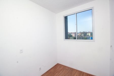 Quarto 2 de apartamento à venda com 2 quartos, 35m² em Santa Maria, Santo André