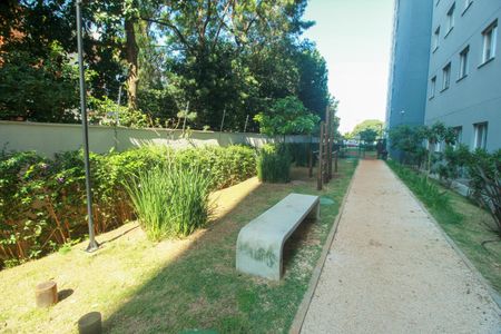 Apartamento à venda com 35m², 2 quartos e sem vagaFitness Externo