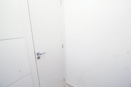 Apartamento à venda com 35m², 2 quartos e sem vagaBanheiro