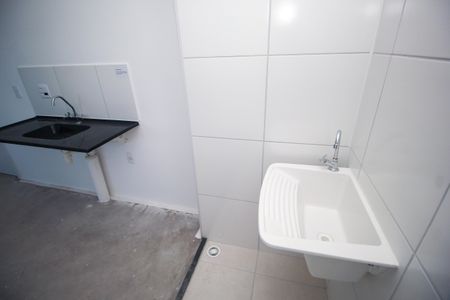 Apartamento à venda com 35m², 2 quartos e sem vagaÁrea de Serviço