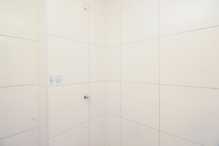 Apartamento à venda com 35m², 2 quartos e sem vagaBanheiro