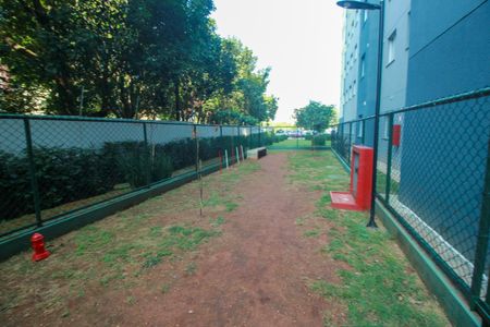 Apartamento à venda com 35m², 2 quartos e sem vagaPet Place