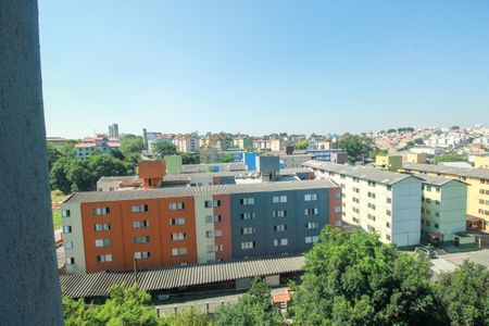 Apartamento à venda com 35m², 2 quartos e sem vagaVista do Quarto 2