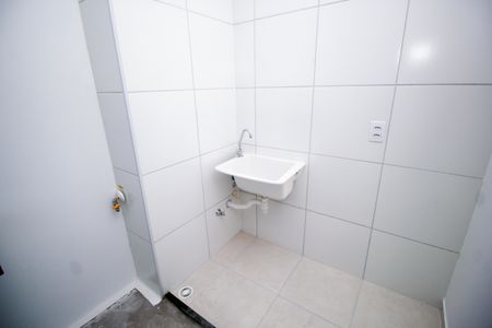 Apartamento à venda com 35m², 2 quartos e sem vagaÁrea de Serviço