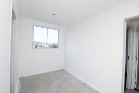 Apartamento à venda com 35m², 2 quartos e sem vagaSala