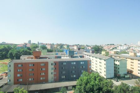 Apartamento à venda com 35m², 2 quartos e sem vagaVista da Sala