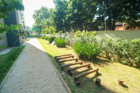 Apartamento à venda com 35m², 2 quartos e sem vagaFitness Externo