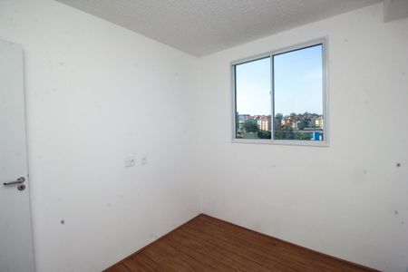 Apartamento à venda com 35m², 2 quartos e sem vagaQuarto 1