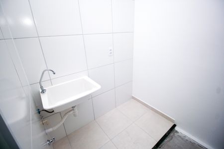 Apartamento à venda com 35m², 2 quartos e sem vagaÁrea de Serviço