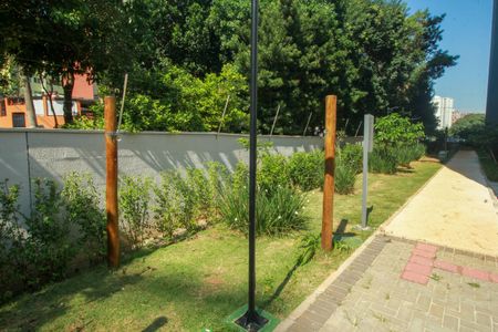 Apartamento à venda com 35m², 2 quartos e sem vagaRedário