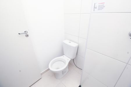 Apartamento à venda com 35m², 2 quartos e sem vagaBanheiro
