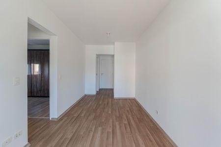 Apartamento à venda com 47m², 2 quartos e 1 vagaSala