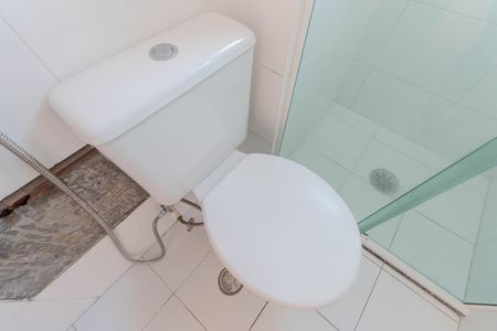 Apartamento à venda com 47m², 2 quartos e 1 vagaBanheiro