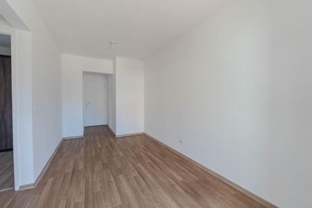 Apartamento à venda com 47m², 2 quartos e 1 vagaSala