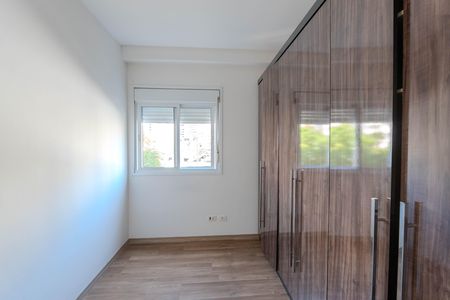 Apartamento à venda com 47m², 2 quartos e 1 vagaQuarto 2