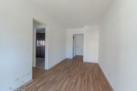 Apartamento à venda com 47m², 2 quartos e 1 vagaSala