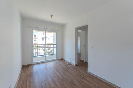 Apartamento à venda com 47m², 2 quartos e 1 vagaSala